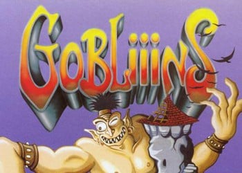 Goblins: Game Walkthrough and Guide