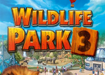 Прохождение игры wildlife park 3