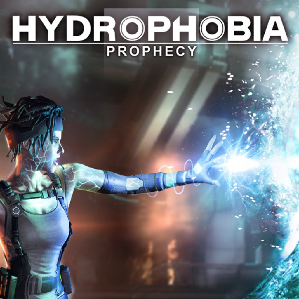 Hydrophobia: Prophecy: Обзор | StopGame