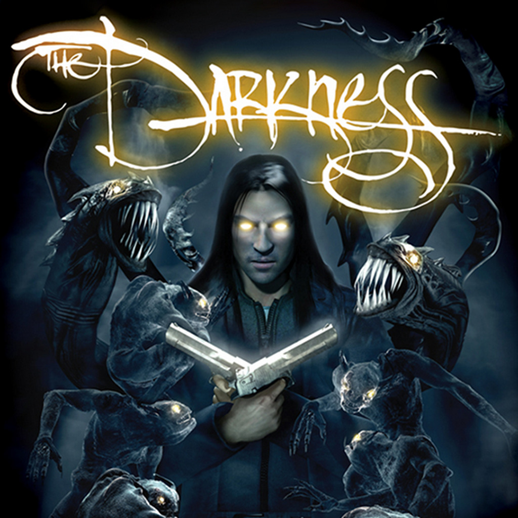 Игры похожие на The Darkness | StopGame