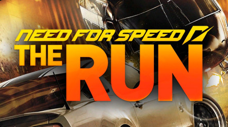 Need for Speed: The Run: Обзор