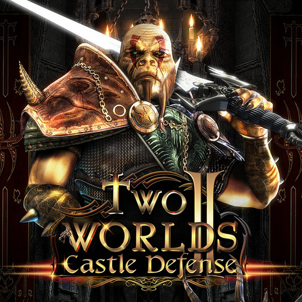 Two Worlds 2: Castle Defense: +7 трейнер | StopGame