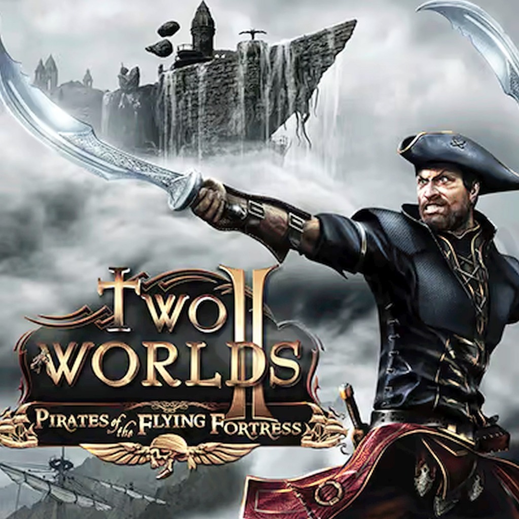 Two Worlds 2: Pirates of the Flying Fortress — обзоры и отзывы, описание,  дата выхода, официальный сайт игры, системные требования и оценки игроков |  StopGame