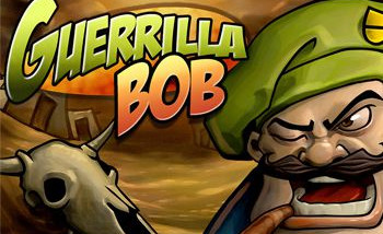 Guerrilla Bob: Обзор