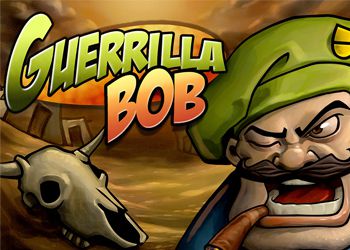 Guerrilla Bob: Обзор