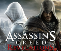Assassin's Creed: Revelations: +35 трейнер
