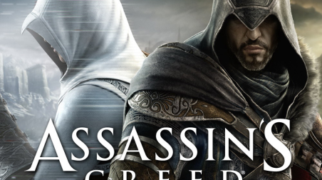 Assassin's Creed: Revelations: Превью