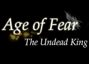 Age of Fear: The Undead King: Cheat Codes
