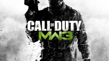 Call of Duty: Modern Warfare 3: Прохождение