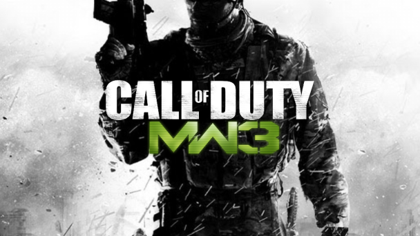 Call of Duty: Modern Warfare 3: Обзор