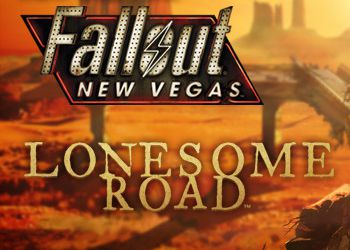 Fallout: New Vegas – Lonesome Road: Cheat Codes