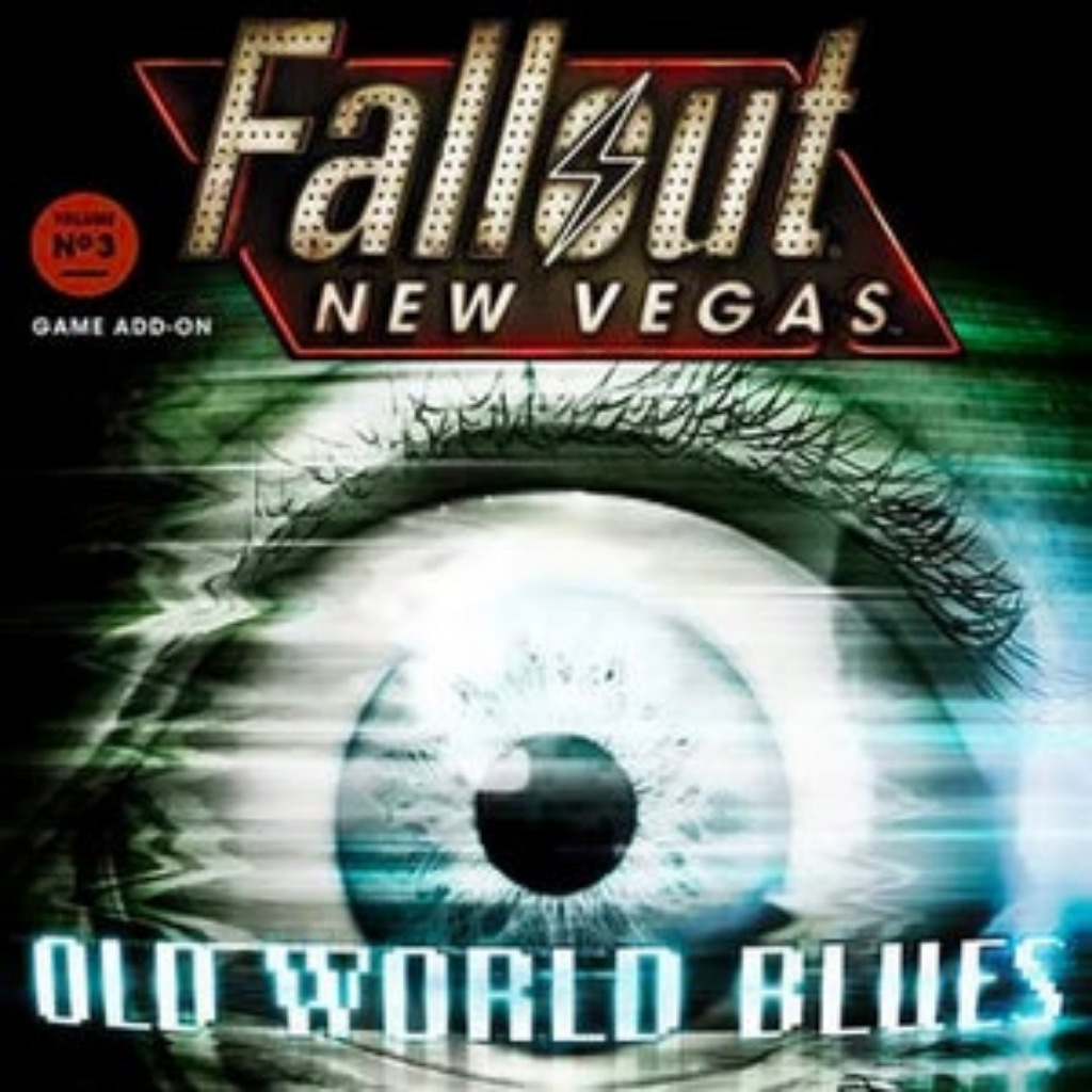 Fallout: New Vegas - Old World Blues: Коды | StopGame