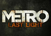 Metro: Last Light