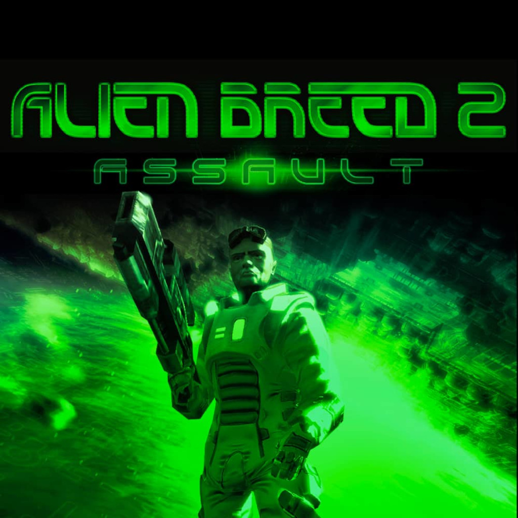 Alien Breed 2: Assault: Коды | StopGame