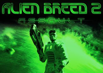 Alien Breed 2: Assault: Cheat Codes