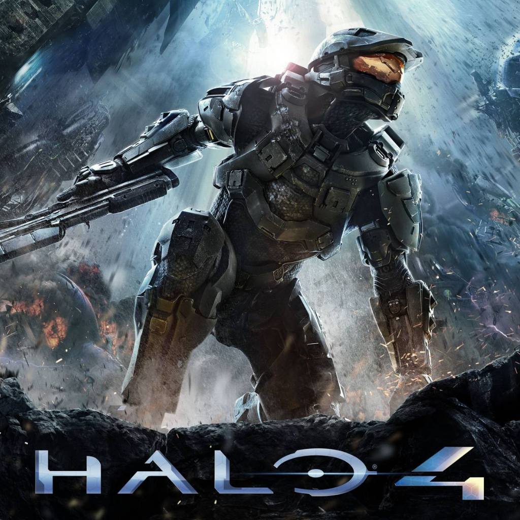 Halo 4: +14 трейнер | StopGame