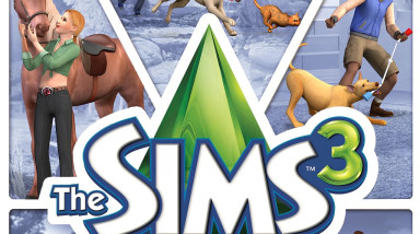 The Sims 3: Pets: Обзор
