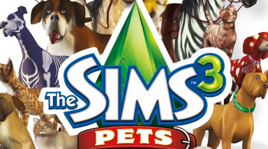 The Sims 3: Pets: Обзор