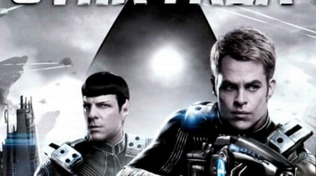 Star Trek (2013): Прохождение