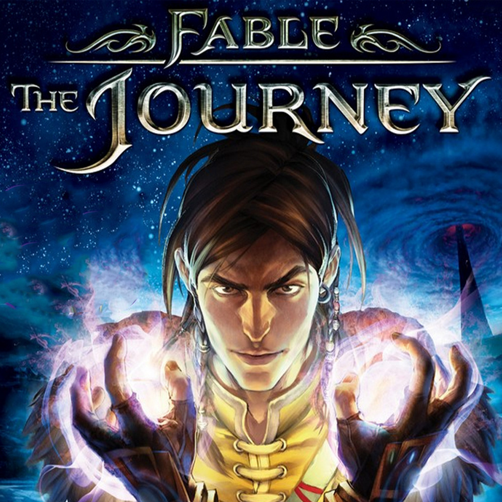 Игры серии Fable | StopGame