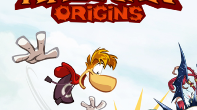 Rayman Origins: Обзор