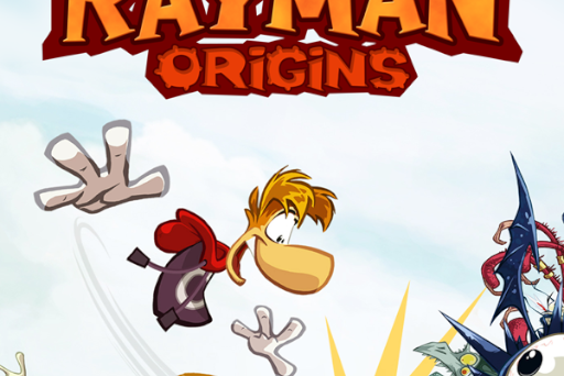 Rayman Origins: Обзор