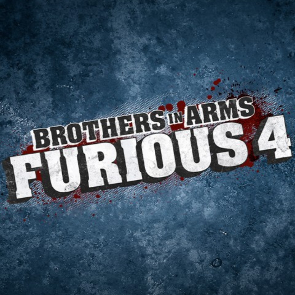 Brothers in Arms Furious 4 — обзоры и отзывы, описание, дата выхода