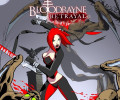 BloodRayne: Betrayal: Коды