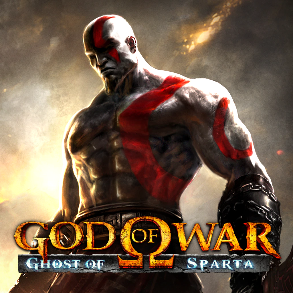 God of war ghost of sparta об игре (98) фото