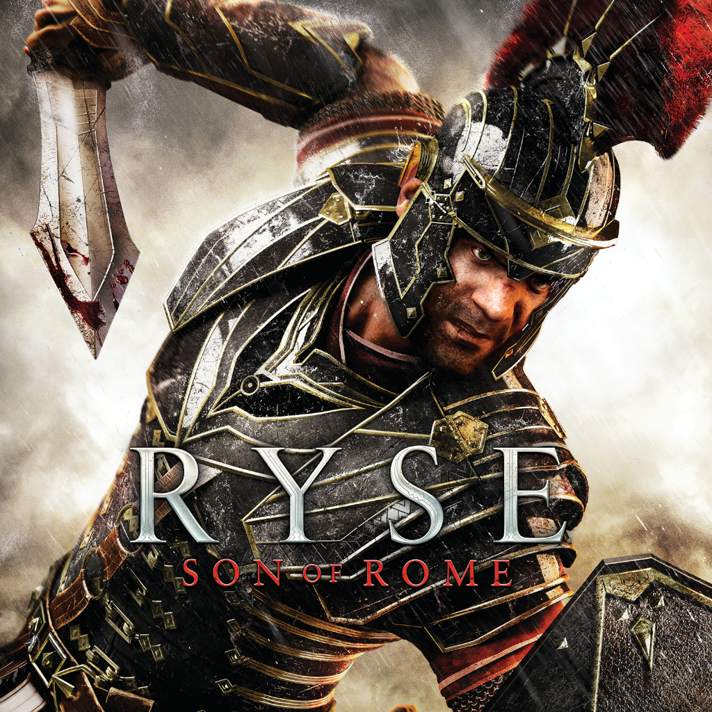 Ryse son of rome steam фото 54