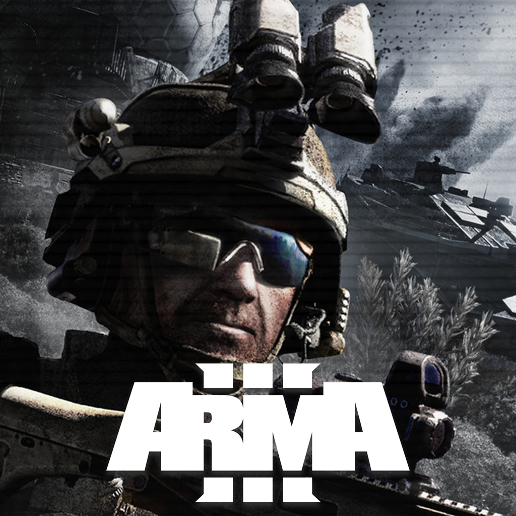 ArmA 3            Lex90 1 - YouTube