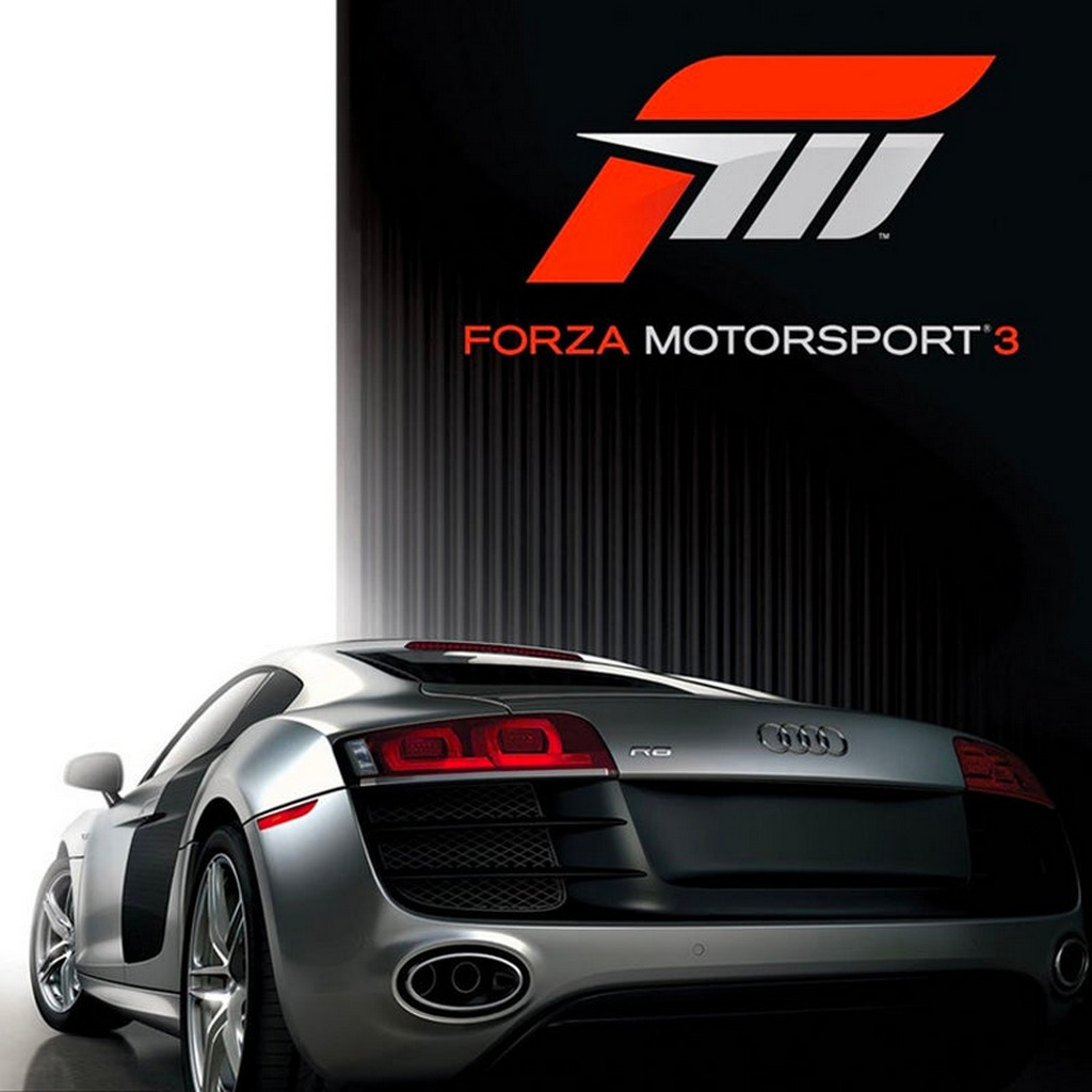 Трейлеры к игре Forza Motorsport 3 | StopGame