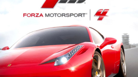 Forza Motorsport 4: Обзор