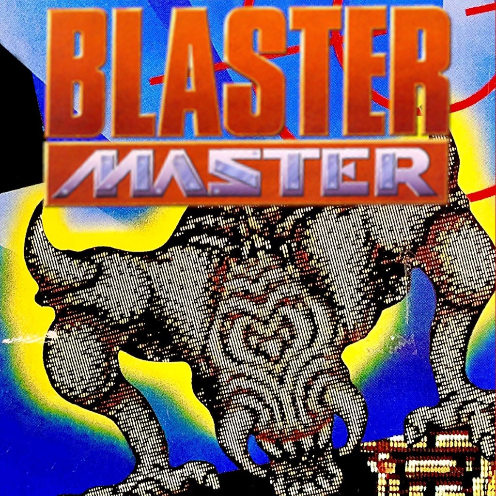 Blaster Master (Metafight) — обзоры и отзывы, описание, дата выхода,  официальный сайт игры, системные требования и оценки игроков | StopGame