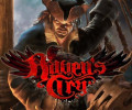 Raven's Cry: +4 трейнер