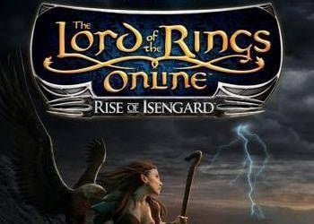 The lord of the rings online обзор 2021