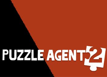 Puzzle Agent 2: Cheat Codes