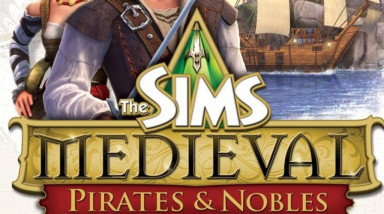 The Sims Medieval: Pirates and Nobles: Обзор