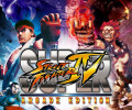Super Street Fighter IV: Arcade Edition: +2 трейнер