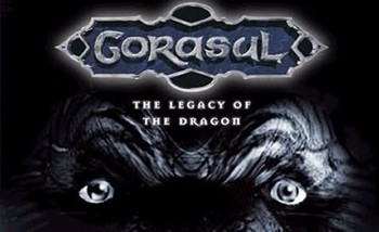 Gorasul: The Legacy of the Dragon: Прохождение