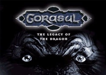 Gorasul: The Legacy of the Dragon: Прохождение