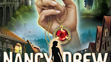 Nancy Drew: The Captive Curse: Прохождение