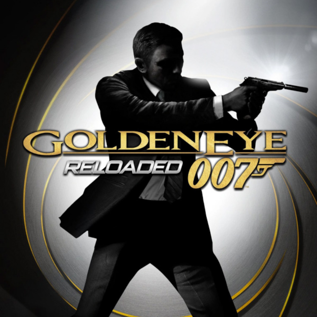 Игры серии James Bond | StopGame