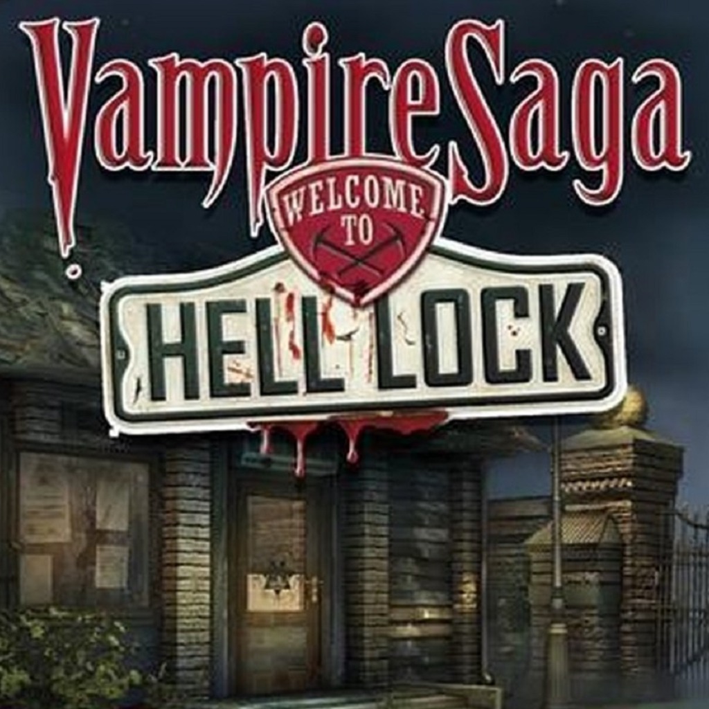 Vampire Saga: Welcome to Hell Lock — обзоры и отзывы, описание, дата  выхода, официальный сайт игры, системные требования и оценки игроков |  StopGame