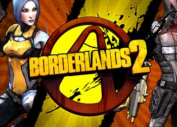 Borderlands 2: Превью