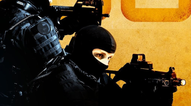 CS:GO — Эволюция? (запись)