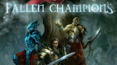 King Arthur: Fallen Champions: Обзор