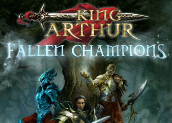 King Arthur: Fallen Champions: Обзор