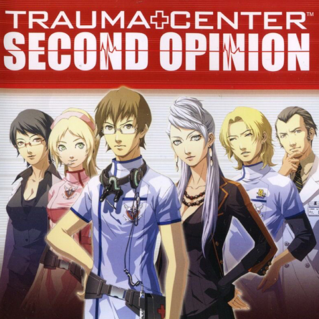 Trauma Center Under the Knife 2 - IGN