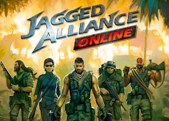 Jagged Alliance Online [Обзор игры]